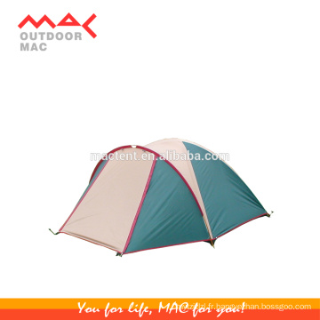vente chaude tente de camping pour 3-4 personnes MAC-AS169